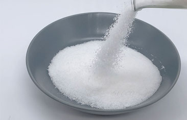 Henan Secco Katyonik poliakrilamid: Su arıtması i&ccedil;in m&uuml;kemmel bir "ara&ccedil;"