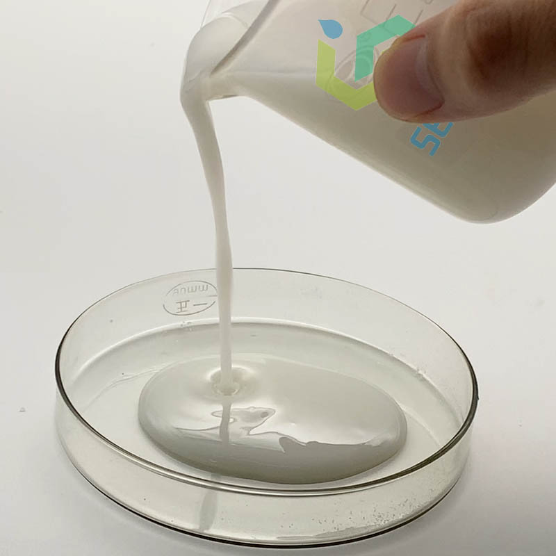 Poliakrilamid Em&uuml;lsiyonu