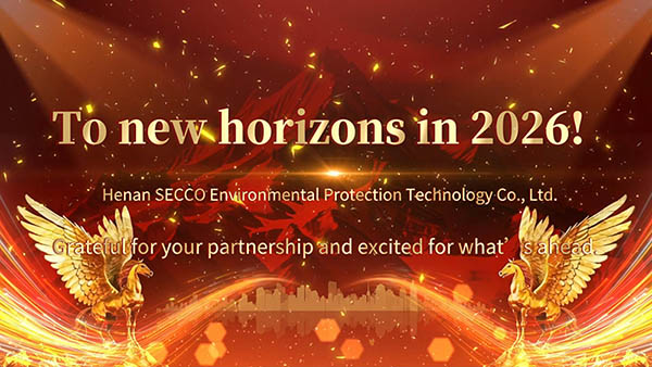 Temiz Suya ve Yeni Başlangı&ccedil;lara Toast: Mutlu 2026 Ay Yeni Yılı